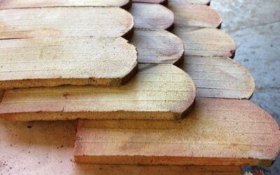 Ökologische Dachsteine