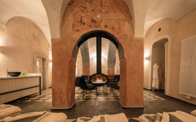 Schachbrettfliesen Loft