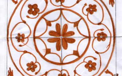 Baukeramik Bodenfliesen