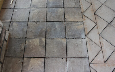 terracotta individuell