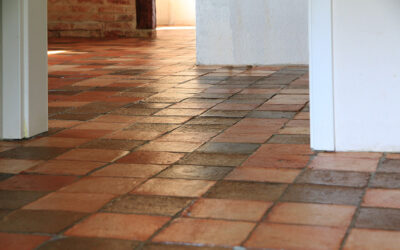 Fachwerkhaus Fliesen