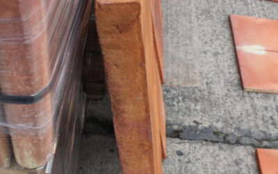 Bodenziegel Ziegelboden Natursteinplatten