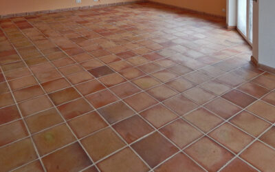 Terracottafliesen, Terracotta Fliesen, Cotto Bodenfliesen, Terrakotta