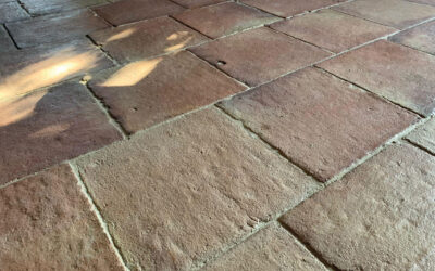 Terracottafliesen, Terracotta Fliesen, Cotto Bodenfliesen, Terrakotta