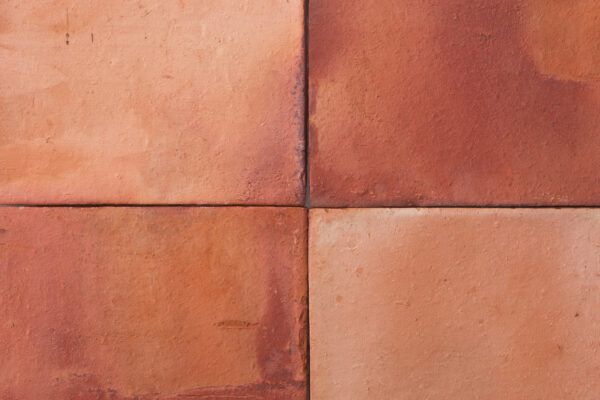 traditionelle Fliesen