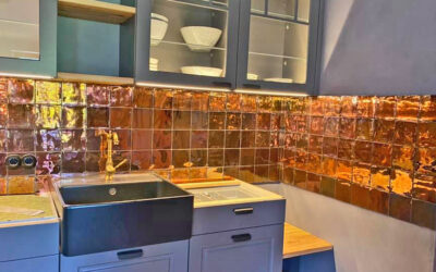 Küchenfliesen Küchenspiegel Küchenrückwand