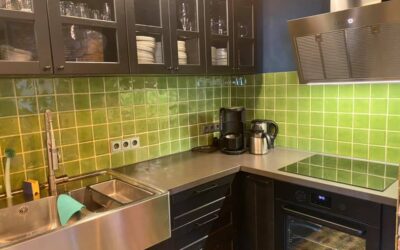 Küchenfliesen Küchenspiegel Küchenrückwand