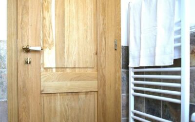 Wandfliesen Lehmfliesen