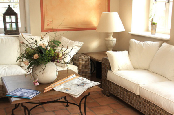 Wohnzimmer Fliesen Bodenfliesen