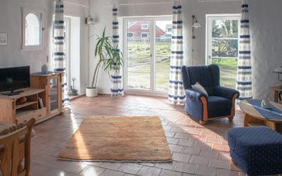 Wohnzimmerfliesen Bauernhaus